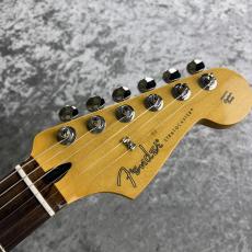 Fender Made in Mexico Player II Stratocaster /Rosewood - Polar White   - #MX25096133【3.50kg】_4