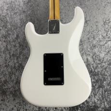 Fender Made in Mexico Player II Stratocaster /Rosewood - Polar White   - #MX25096133【3.50kg】_5