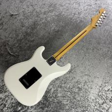 Fender Made in Mexico Player II Stratocaster /Rosewood - Polar White   - #MX25096133【3.50kg】_6