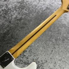 Fender Made in Mexico Player II Stratocaster /Rosewood - Polar White   - #MX25096133【3.50kg】_7