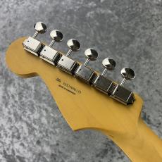 Fender Made in Mexico Player II Stratocaster /Rosewood - Polar White   - #MX25096133【3.50kg】_8