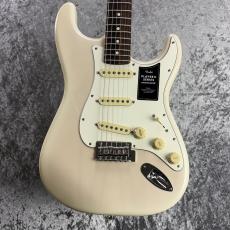Fender Made in Mexico Player II Stratocaster /Rosewood - White Blonde  - #MX25083077【3.22kg】