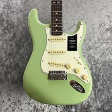 Fender Made in Mexico Player II Stratocaster /Rosewood - Birch Green  - #MX25085681【3.49kg】