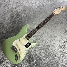 Fender Made in Mexico Player II Stratocaster /Rosewood - Birch Green  - #MX25085681【3.49kg】_2