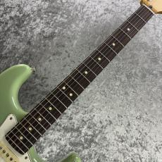 Fender Made in Mexico Player II Stratocaster /Rosewood - Birch Green  - #MX25085681【3.49kg】_3