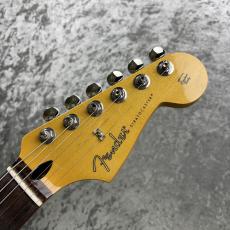 Fender Made in Mexico Player II Stratocaster /Rosewood - Birch Green  - #MX25085681【3.49kg】_4