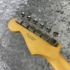 Fender Made in Mexico Player II Stratocaster /Rosewood - Birch Green  - #MX25085681【3.49kg】_8