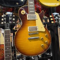Gibson 【アルニコ2】PSL 1959 Les Paul Standard  VOS Western Desert Fade #952430【4.05kg】