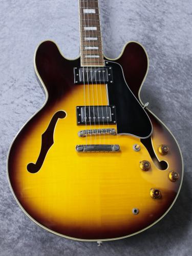 Tokai 【お客様ご委託品】TES-1 Heritage Series -Sunburst- -3.11kg-