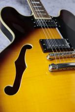 Tokai 【お客様ご委託品】TES-1 Heritage Series -Sunburst- -3.11kg-_3