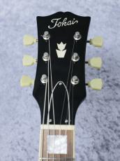 Tokai 【お客様ご委託品】TES-1 Heritage Series -Sunburst- -3.11kg-_7