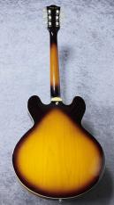 Tokai 【お客様ご委託品】TES-1 Heritage Series -Sunburst- -3.11kg-_8