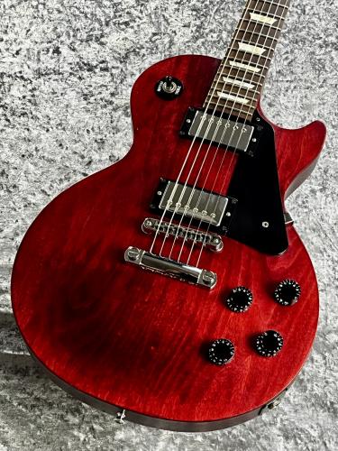 Gibson 【お茶の水大楽器!】Les Paul Studio  Faded -WornCherry- 【2011'USED】