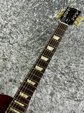 Gibson 【お茶の水大楽器!】Les Paul Studio  Faded -WornCherry- 【2011'USED】_4