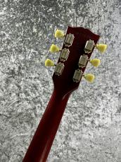 Gibson 【お茶の水大楽器!】Les Paul Studio  Faded -WornCherry- 【2011'USED】_5
