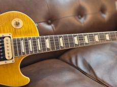 Gibson Slash Les Paul Standard Appetite Burst #229450193 [3.91kg]【軽量個体!!】_4