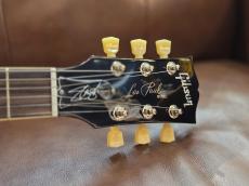 Gibson Slash Les Paul Standard Appetite Burst #229450193 [3.91kg]【軽量個体!!】_6