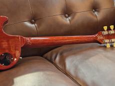 Gibson Slash Les Paul Standard Appetite Burst #229450193 [3.91kg]【軽量個体!!】_8