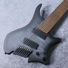 strandberg Boden Original N2.8 「Black Satin Metallic」「現物写真」 8弦モデル