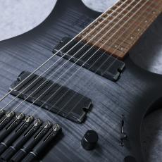 strandberg Boden Original N2.8 「Black Satin Metallic」「現物写真」 8弦モデル_3