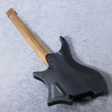 strandberg Boden Original N2.8 「Black Satin Metallic」「現物写真」 8弦モデル_5