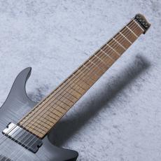 strandberg Boden Original N2.8 「Black Satin Metallic」「現物写真」 8弦モデル_6