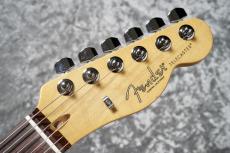 Fender American Professional II Telecaster RW / 3Color Sunburst [#US25041069[3.44kg]_3
