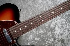 Fender American Professional II Telecaster RW / 3Color Sunburst [#US25041069[3.44kg]_5