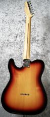 Fender American Professional II Telecaster RW / 3Color Sunburst [#US25041069[3.44kg]_7