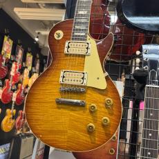 Gibson 【超厳選極上杢】PSL 1959 Les Paul Standard R-TOP VOS Slow Iced Tea Fade #952677 [3.89kg]_2