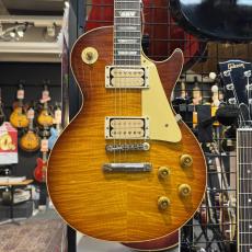 Gibson 【超厳選極上杢】PSL 1959 Les Paul Standard R-TOP VOS Slow Iced Tea Fade #952677 [3.89kg]_3