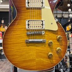 Gibson 【超厳選極上杢】PSL 1959 Les Paul Standard R-TOP VOS Slow Iced Tea Fade #952677 [3.89kg]_4