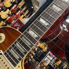 Gibson 【超厳選極上杢】PSL 1959 Les Paul Standard R-TOP VOS Slow Iced Tea Fade #952677 [3.89kg]_6