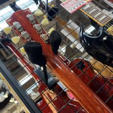 Gibson 【超厳選極上杢】PSL 1959 Les Paul Standard R-TOP VOS Slow Iced Tea Fade #952677 [3.89kg]_10