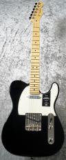 Fender American Professional II Telecaster MN / Black [#US25066599][3.38kg]_2