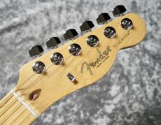 Fender American Professional II Telecaster MN / Black [#US25066599][3.38kg]_3