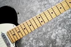 Fender American Professional II Telecaster MN / Black [#US25066599][3.38kg]_5