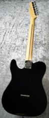 Fender American Professional II Telecaster MN / Black [#US25066599][3.38kg]_7