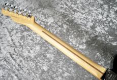 Fender American Professional II Telecaster MN / Black [#US25066599][3.38kg]_8