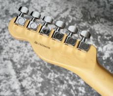 Fender American Professional II Telecaster MN / Black [#US25066599][3.38kg]_9