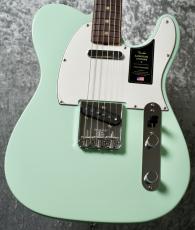 Fender American Vintage II 1963 Telecaster / Surf Green [#V2552645][3.54kg]