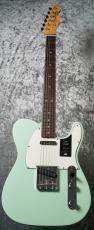 Fender American Vintage II 1963 Telecaster / Surf Green [#V2552645][3.54kg]_2