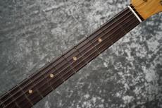 Fender American Vintage II 1963 Telecaster / Surf Green [#V2552645][3.54kg]_4