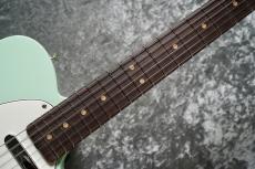 Fender American Vintage II 1963 Telecaster / Surf Green [#V2552645][3.54kg]_5