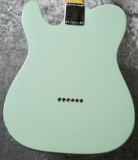 Fender American Vintage II 1963 Telecaster / Surf Green [#V2552645][3.54kg]_6