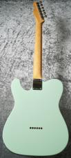 Fender American Vintage II 1963 Telecaster / Surf Green [#V2552645][3.54kg]_7