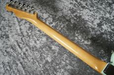 Fender American Vintage II 1963 Telecaster / Surf Green [#V2552645][3.54kg]_8