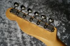 Fender American Vintage II 1963 Telecaster / Surf Green [#V2552645][3.54kg]_9