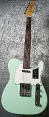 Fender American Vintage II 1963 Telecaster / Surf Green [#V2553850][3.76kg]_2