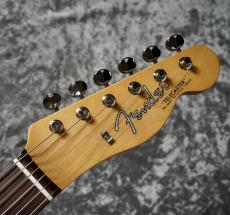 Fender American Vintage II 1963 Telecaster / Surf Green [#V2553850][3.76kg]_3